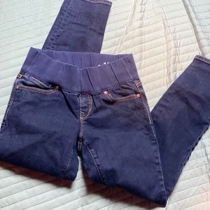Gap Maternity Jeans